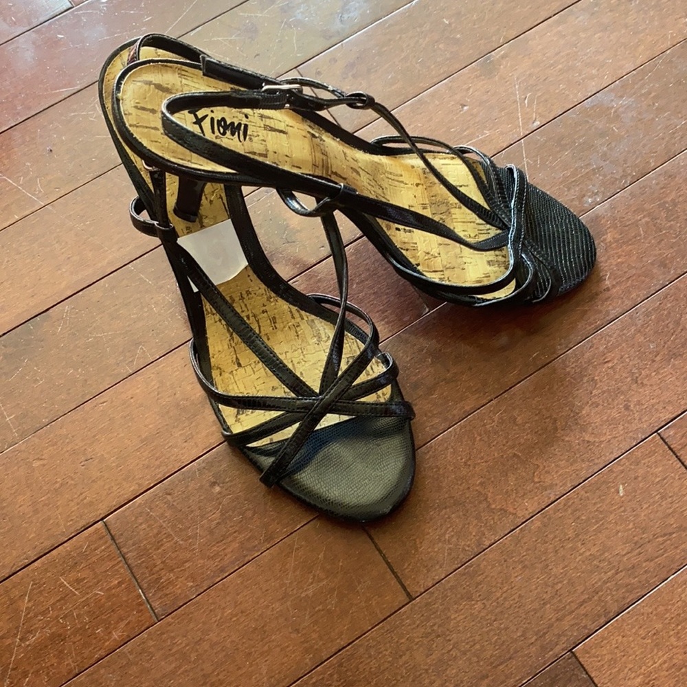 Heels Sandals